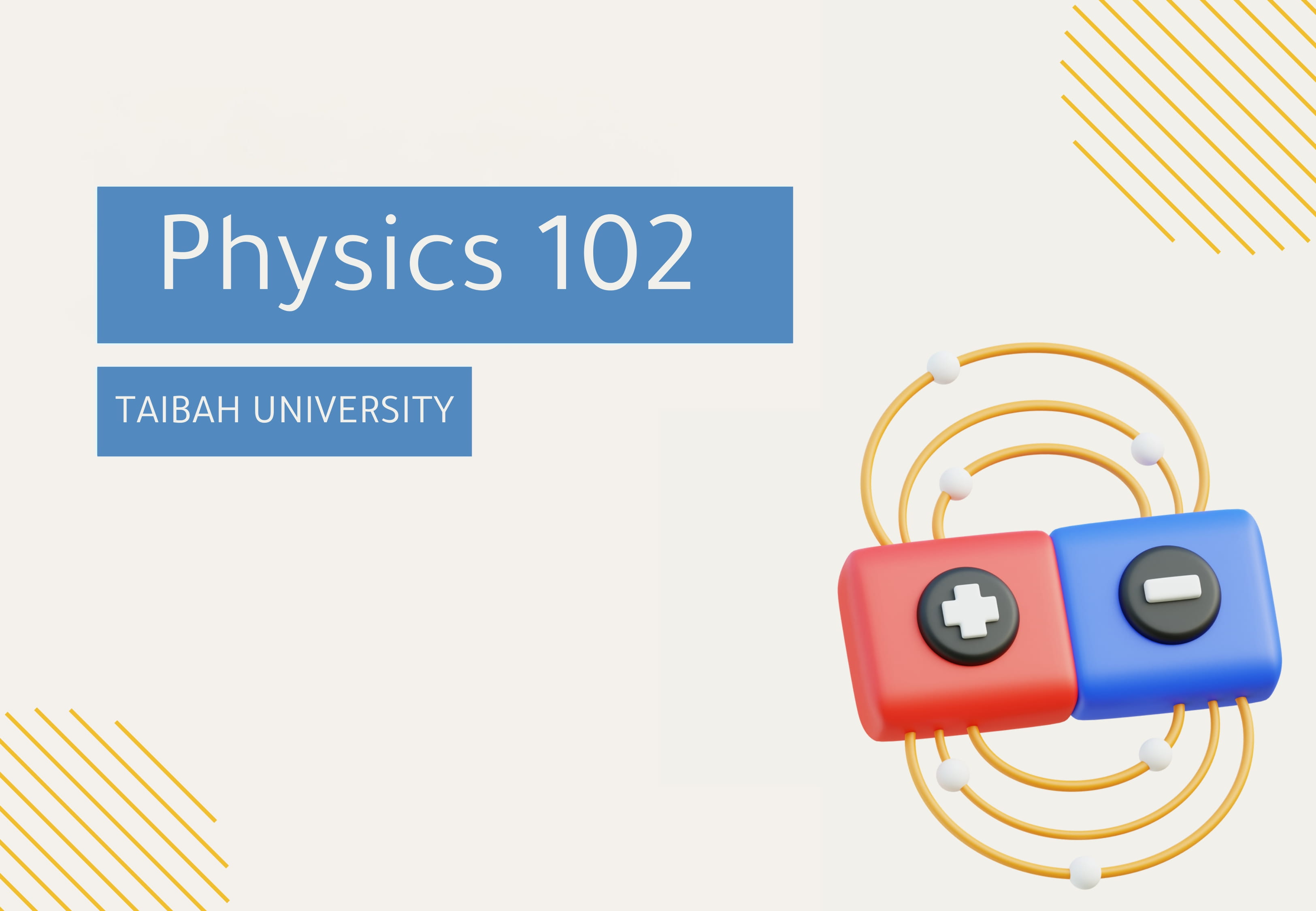 Physics 104